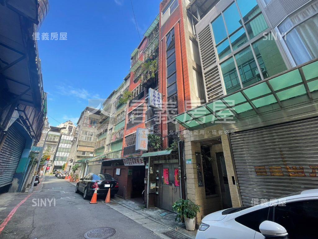 長安靜巷適三代同堂房屋室內格局與周邊環境