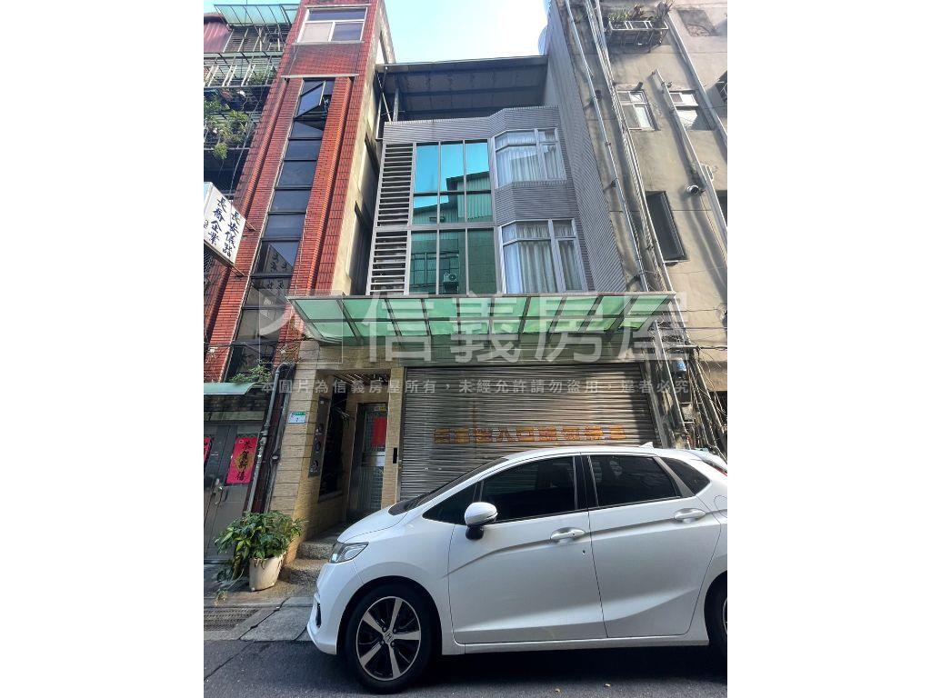 長安靜巷適三代同堂房屋室內格局與周邊環境