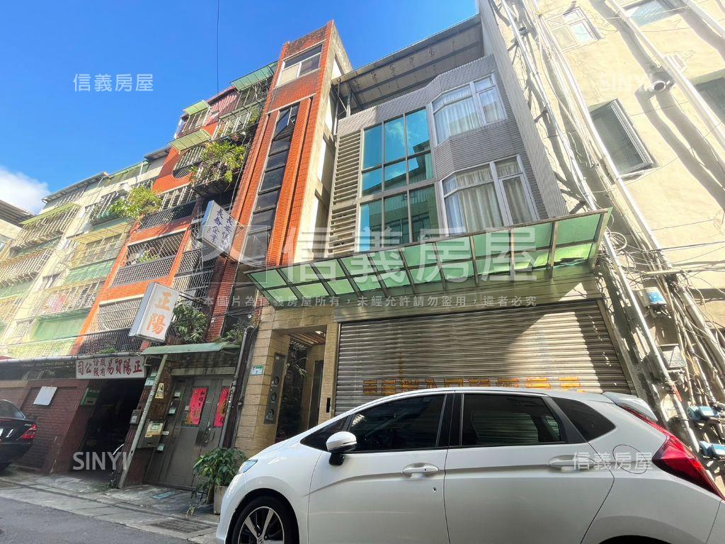 長安靜巷適三代同堂房屋室內格局與周邊環境
