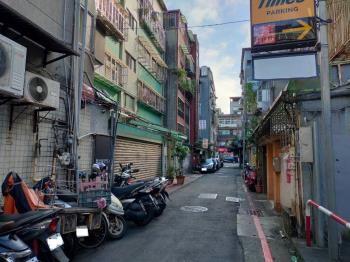 長安靜巷適三代同堂