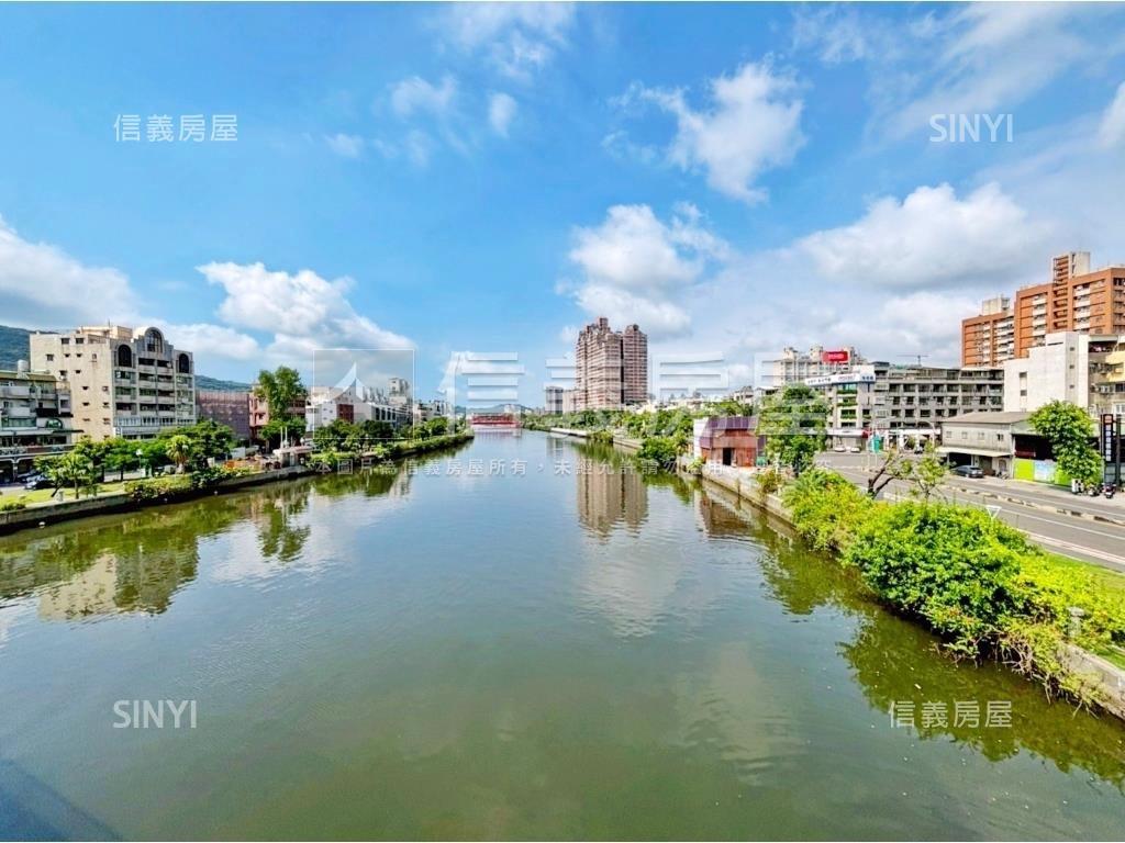 美景國泰頤河Ａ２－１１房屋室內格局與周邊環境