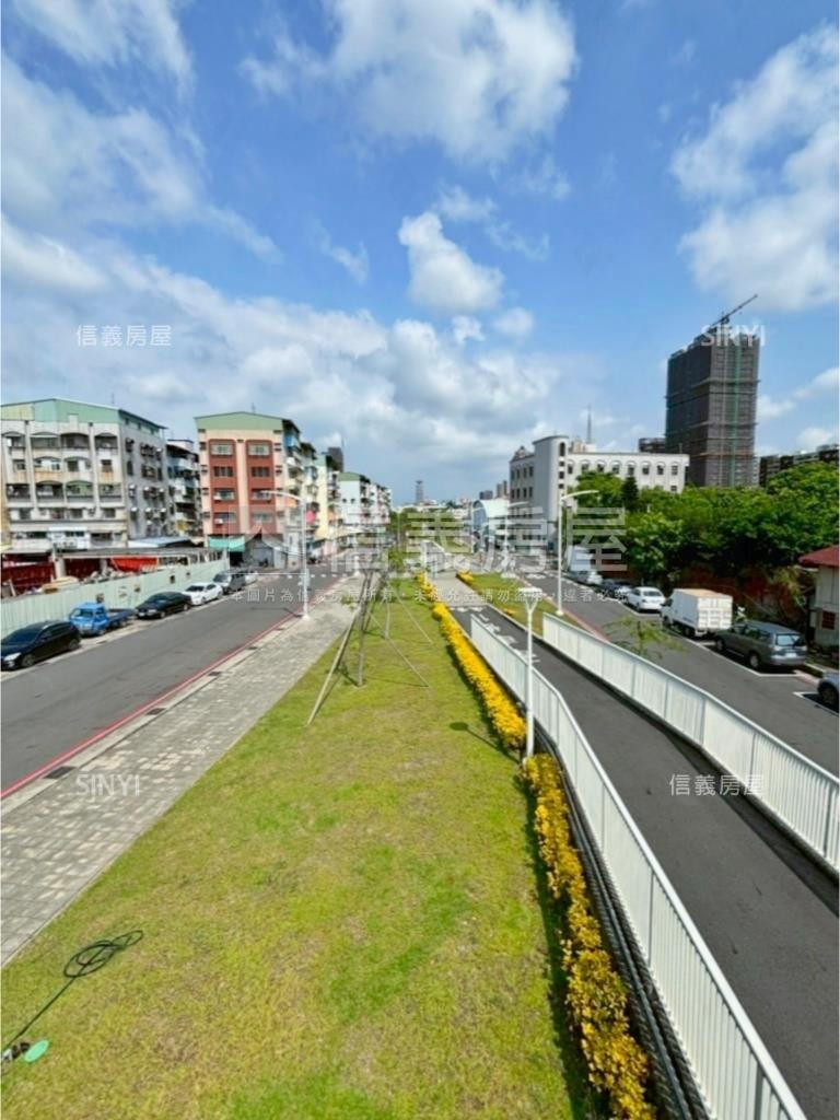 美景國泰頤河Ａ２－１１房屋室內格局與周邊環境