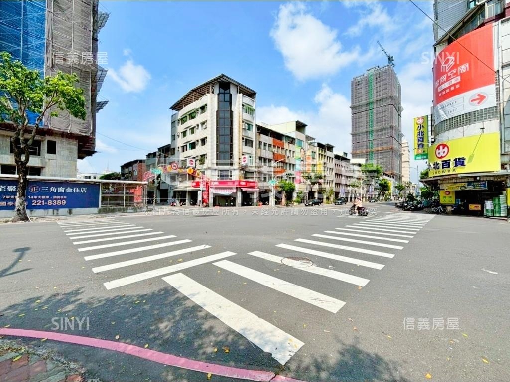 美景國泰頤河Ａ２－１１房屋室內格局與周邊環境