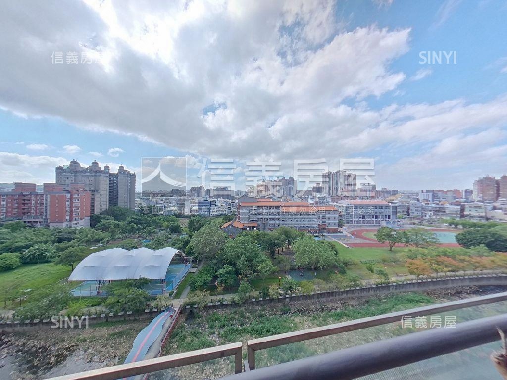 【吉川】景觀三房雙車位房屋室內格局與周邊環境