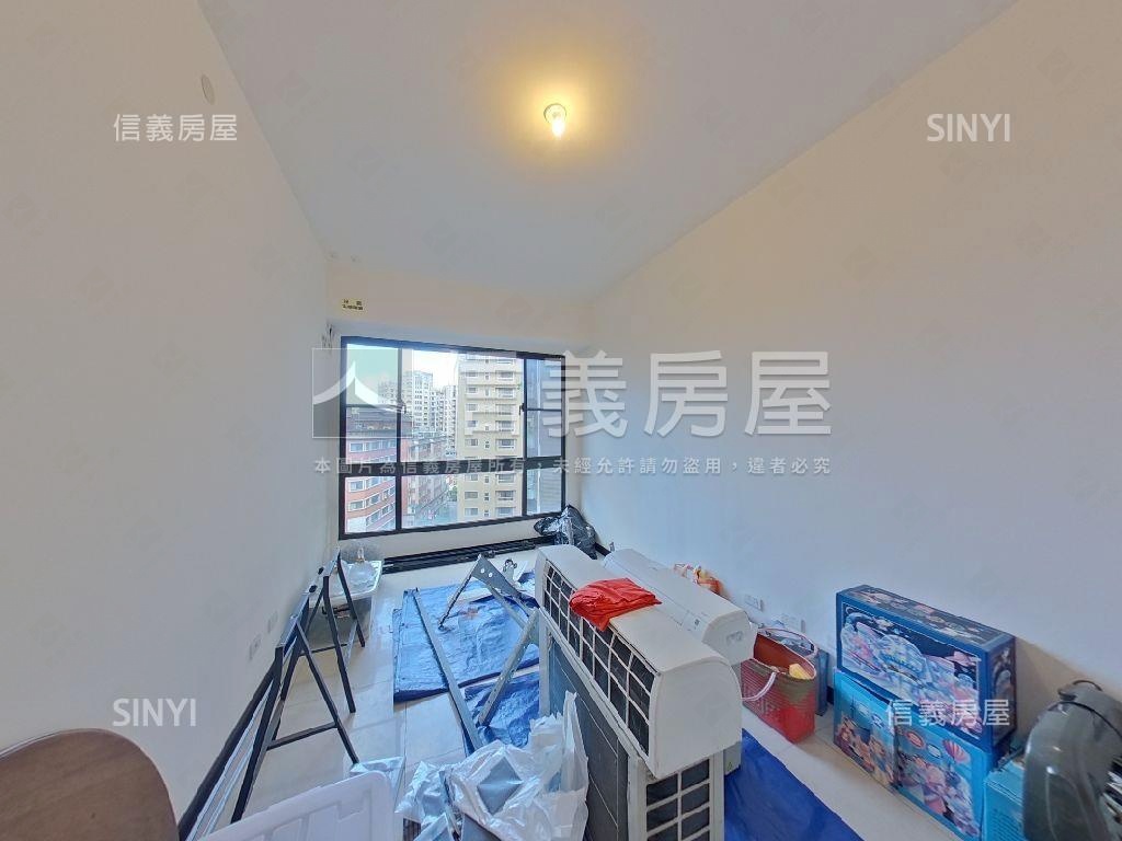【吉川】景觀三房雙車位房屋室內格局與周邊環境