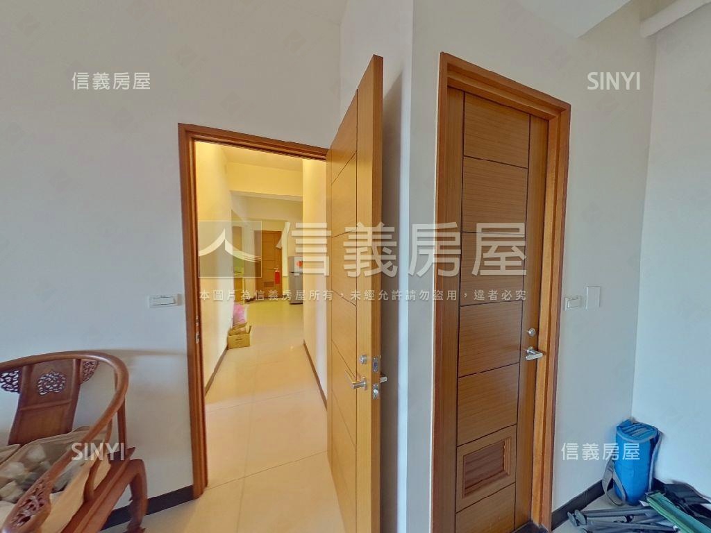 【吉川】景觀三房雙車位房屋室內格局與周邊環境