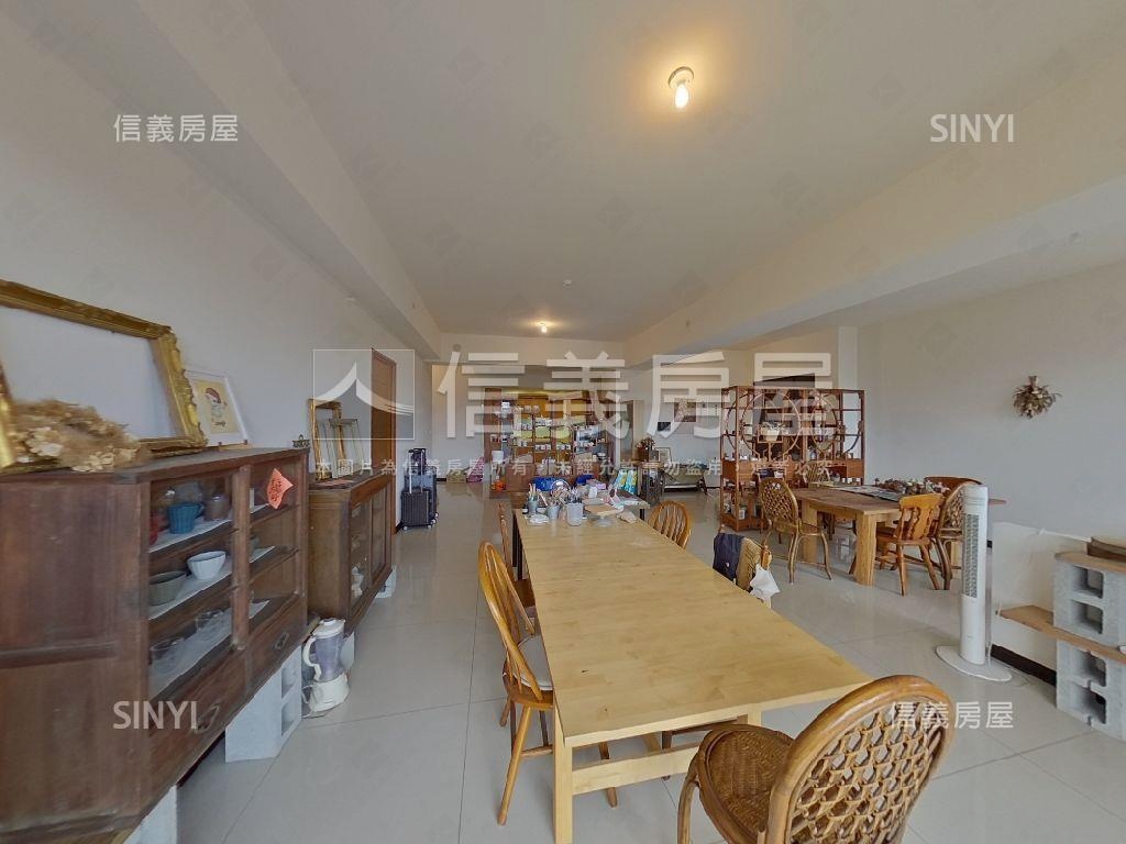 【吉川】景觀三房雙車位房屋室內格局與周邊環境