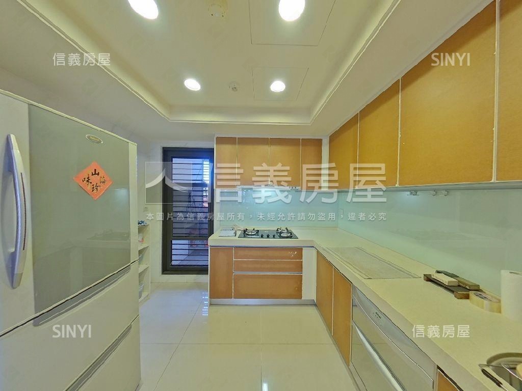 【吉川】景觀三房雙車位房屋室內格局與周邊環境