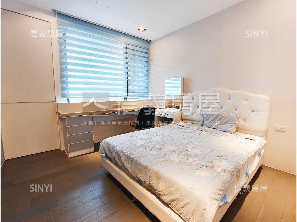 天峰豪邸．凹子底雙軌共構房屋室內格局與周邊環境