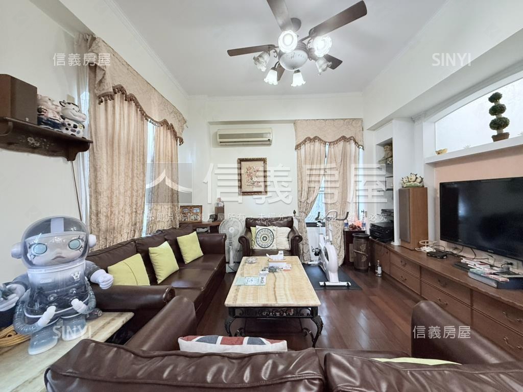 東山旁大氣邊間豪墅房屋室內格局與周邊環境