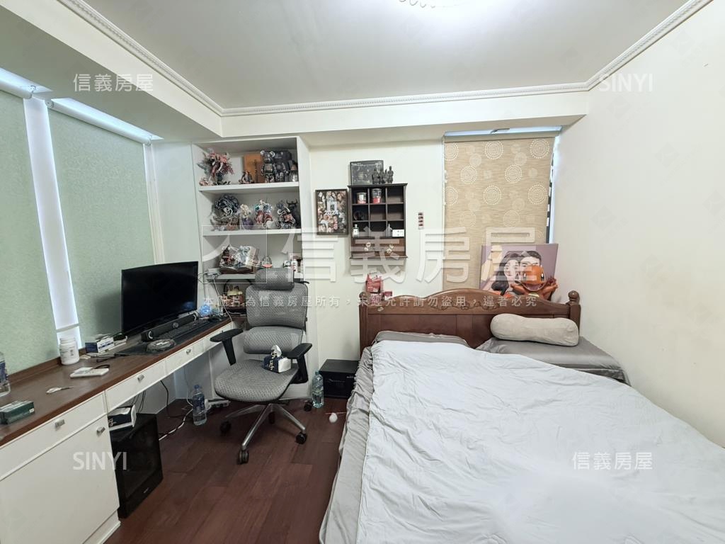 東山旁大氣邊間豪墅房屋室內格局與周邊環境