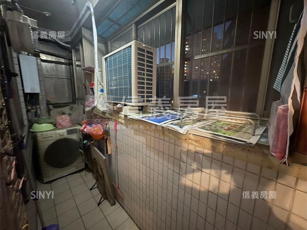 國際福星一房一廳美宅房屋室內格局與周邊環境
