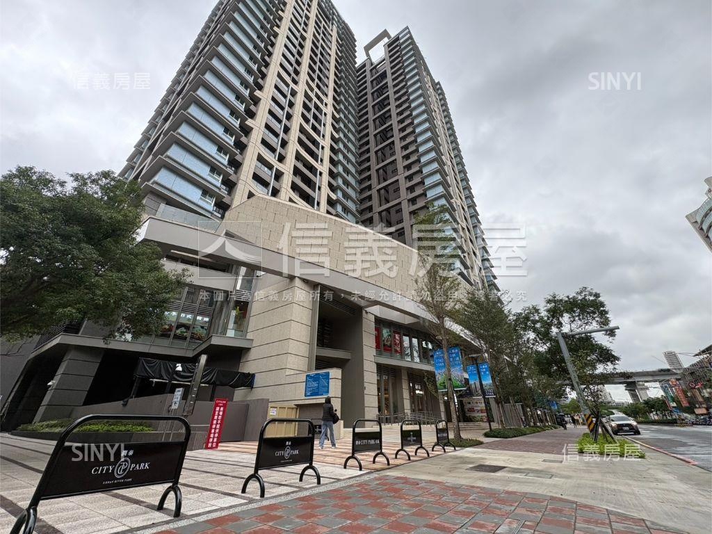 幸福成家福星美宅房屋室內格局與周邊環境