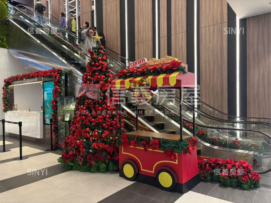 幸福成家福星美宅房屋室內格局與周邊環境