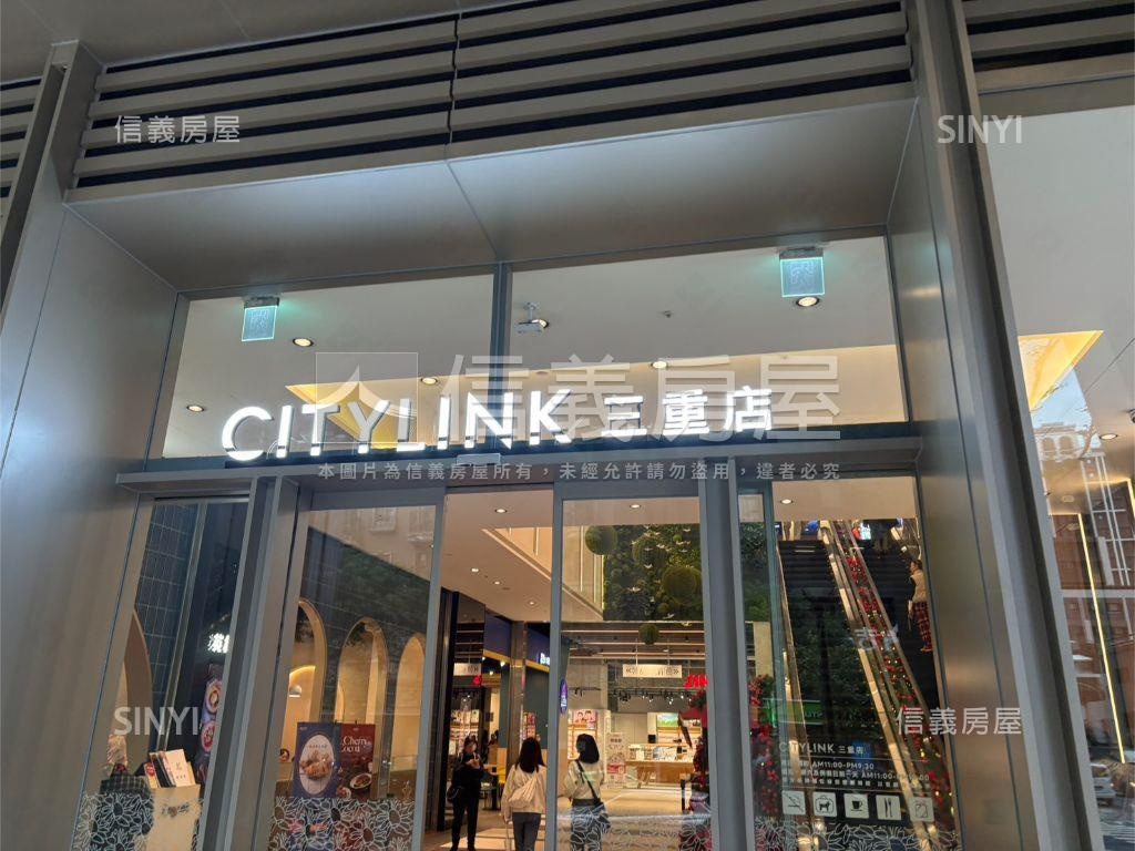 幸福成家福星美宅房屋室內格局與周邊環境