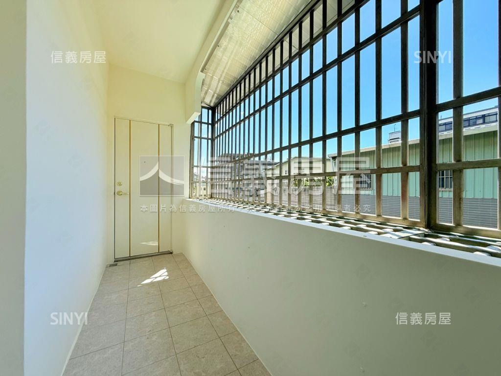 長泰街公寓大三房房屋室內格局與周邊環境