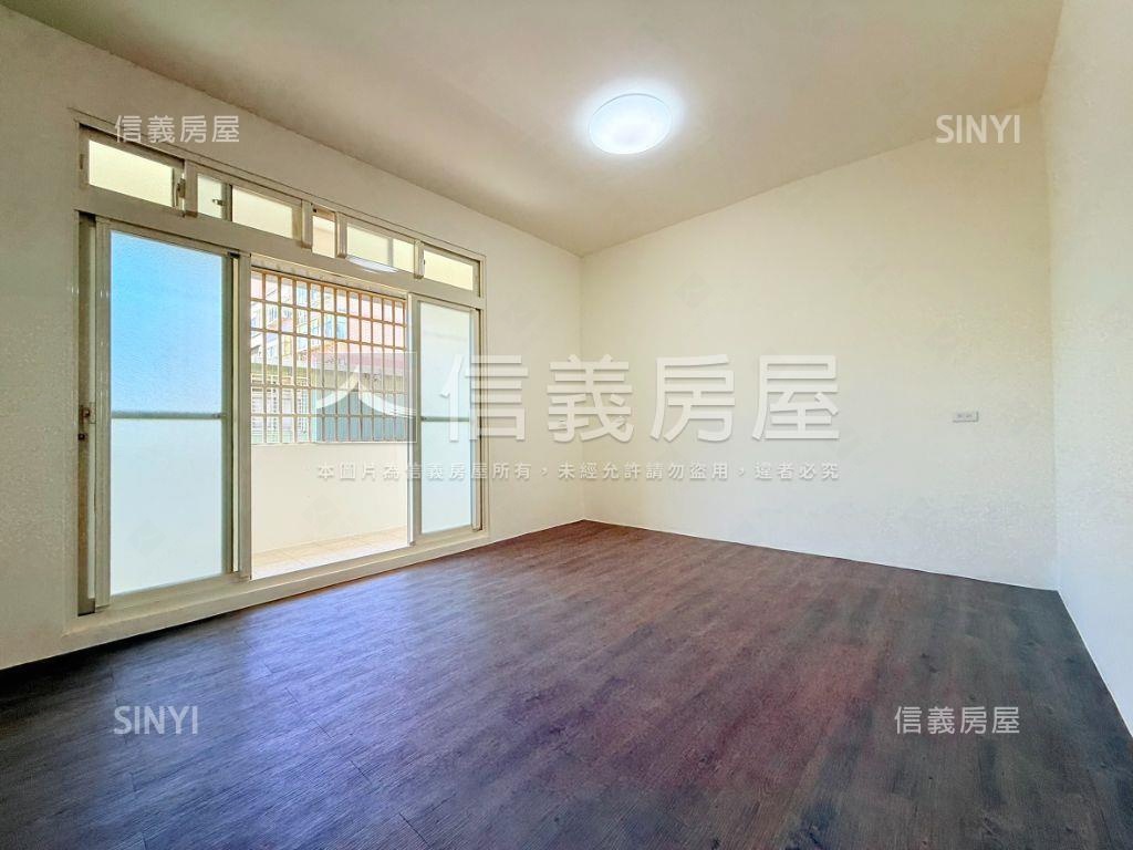 長泰街公寓大三房房屋室內格局與周邊環境