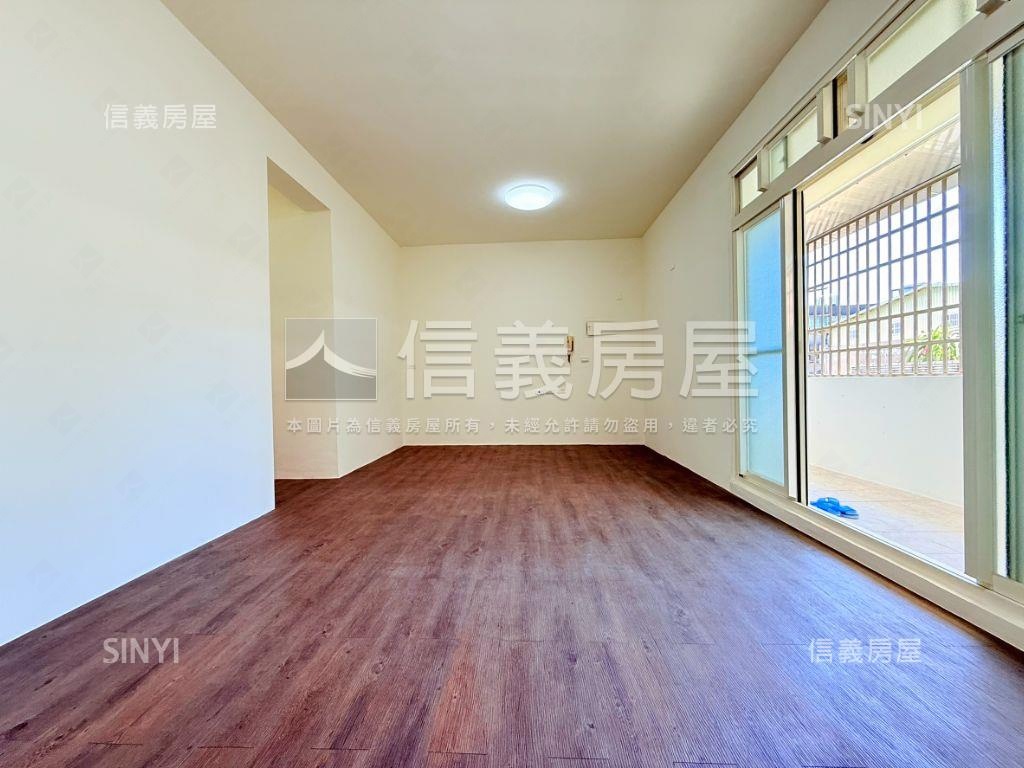 長泰街公寓大三房房屋室內格局與周邊環境