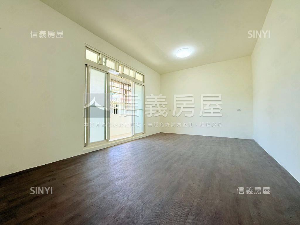 長泰街公寓大三房房屋室內格局與周邊環境