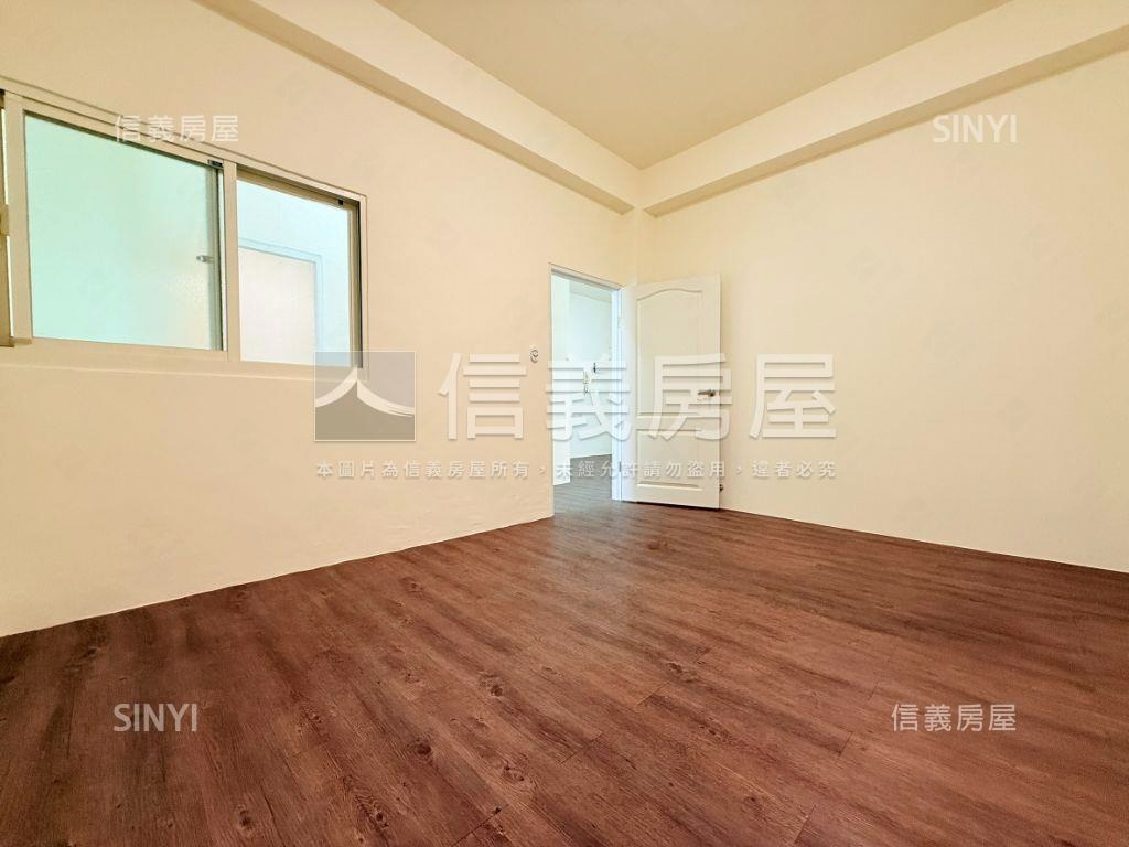 長泰街公寓大三房房屋室內格局與周邊環境