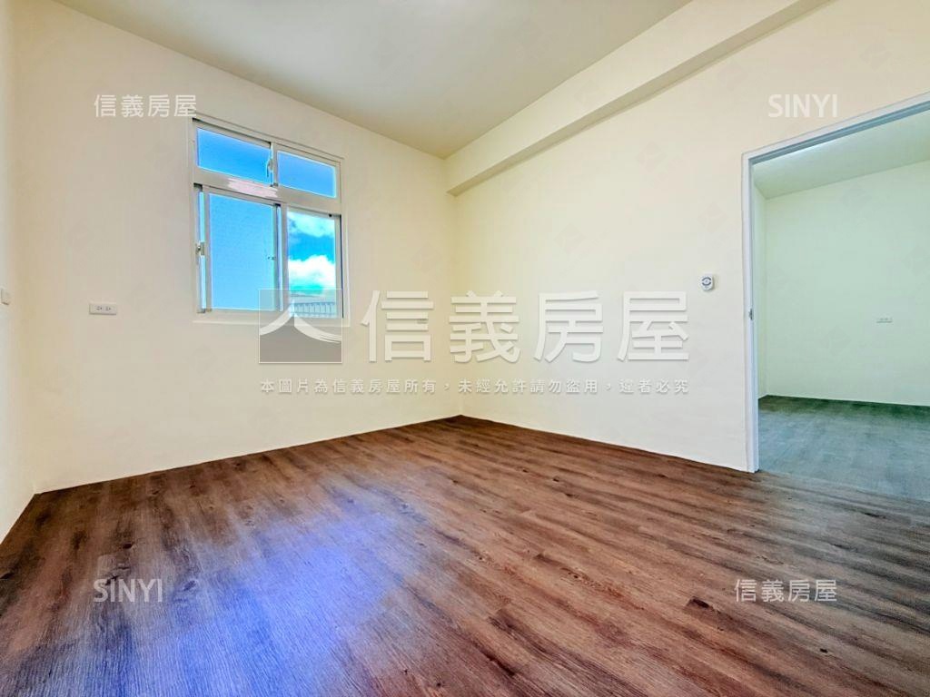 長泰街公寓大三房房屋室內格局與周邊環境
