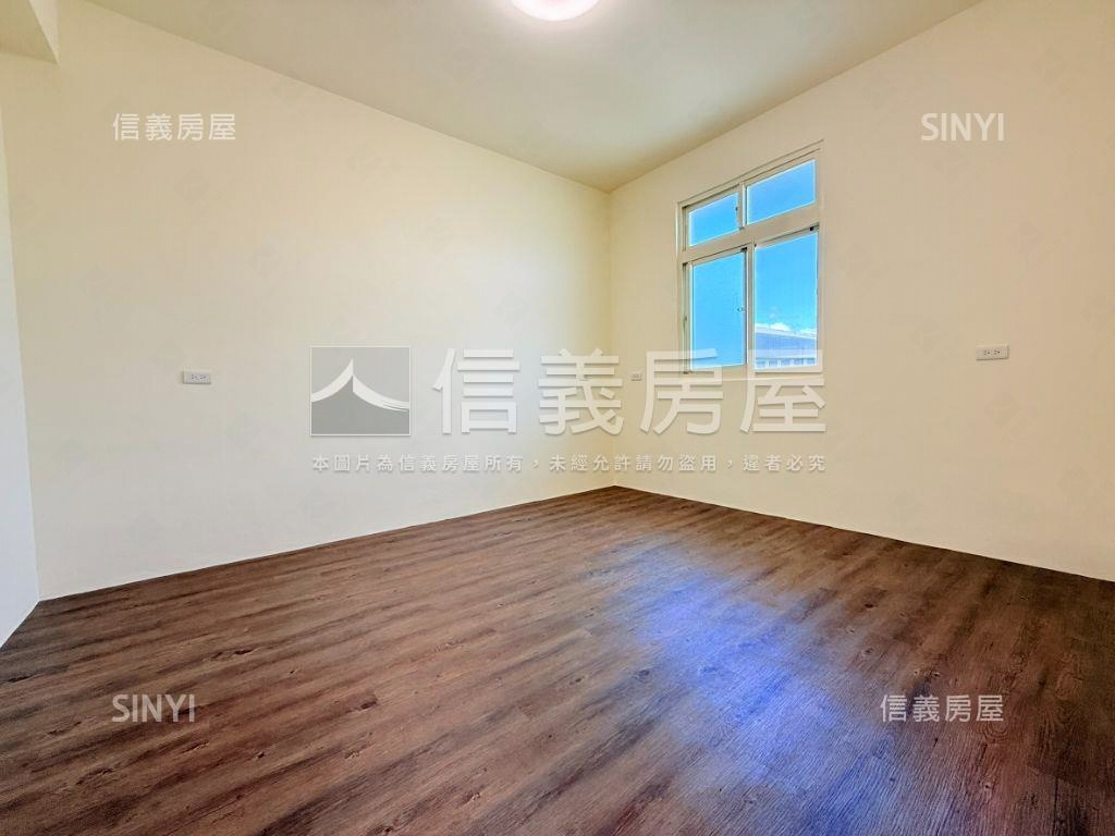 長泰街公寓大三房房屋室內格局與周邊環境