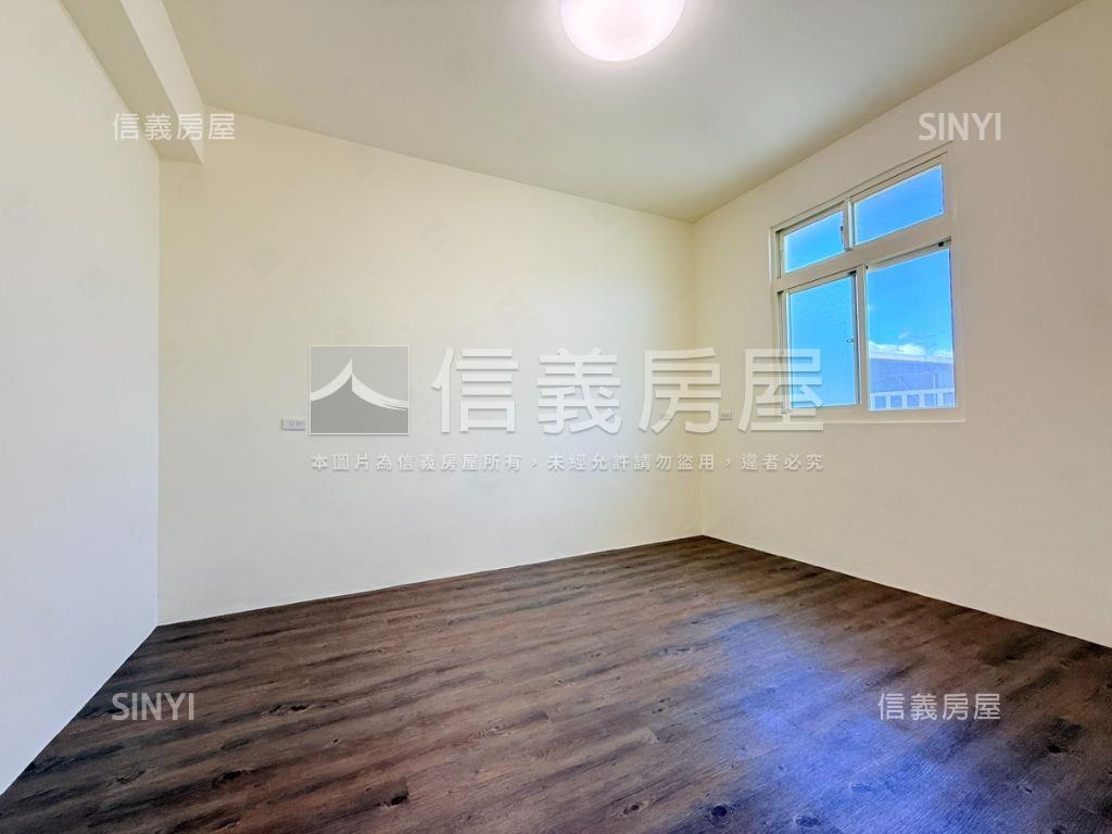 長泰街公寓大三房房屋室內格局與周邊環境