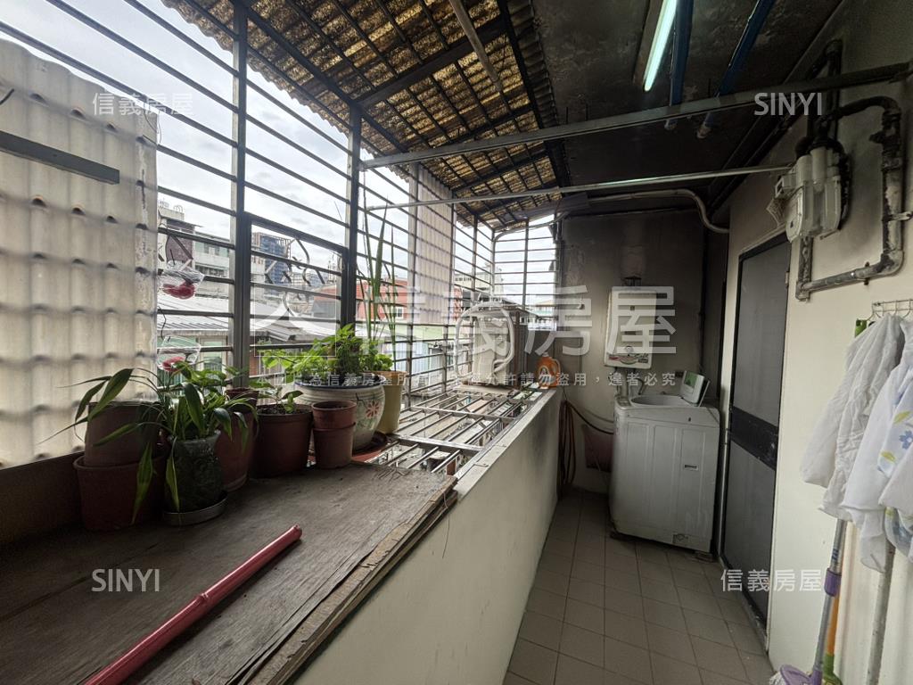 永吉路公寓整棟出售房屋室內格局與周邊環境