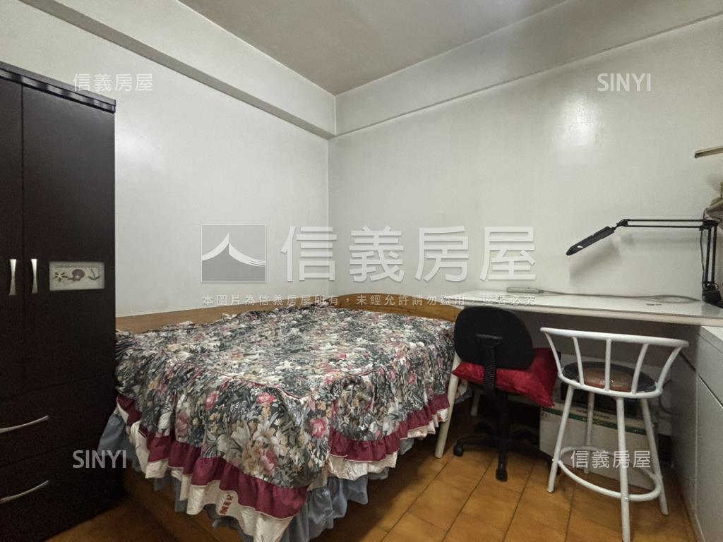 永吉路公寓整棟出售房屋室內格局與周邊環境