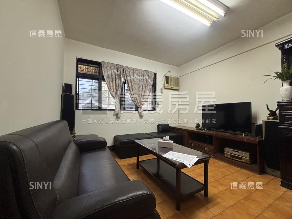 永吉路公寓整棟出售房屋室內格局與周邊環境