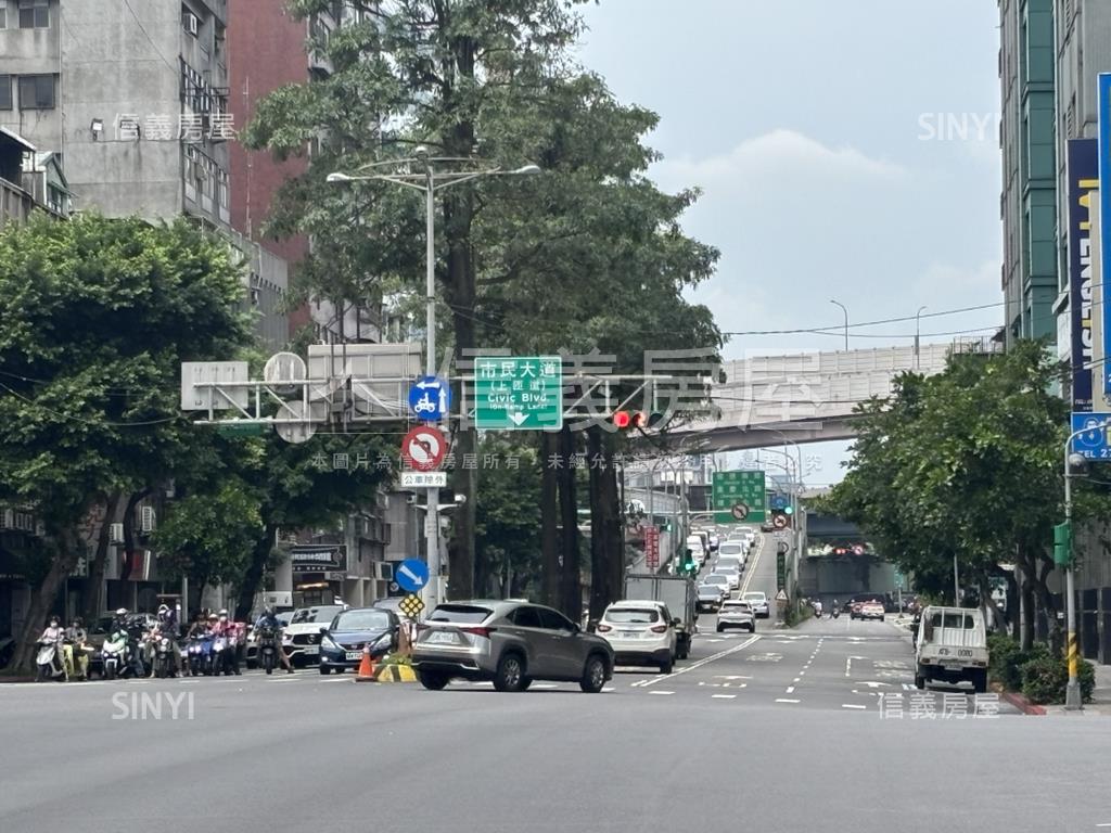 永吉路公寓整棟出售房屋室內格局與周邊環境