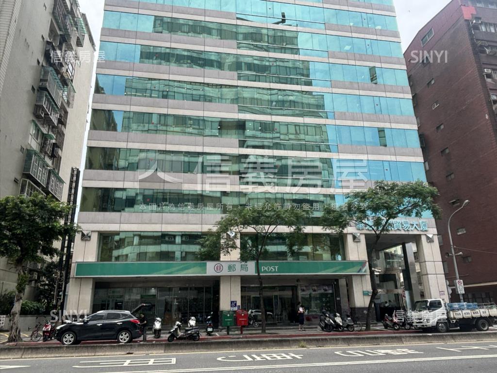永吉路公寓整棟出售房屋室內格局與周邊環境