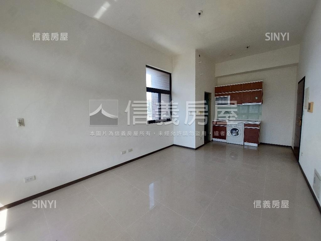 展覽館雙捷小宅車位房屋室內格局與周邊環境