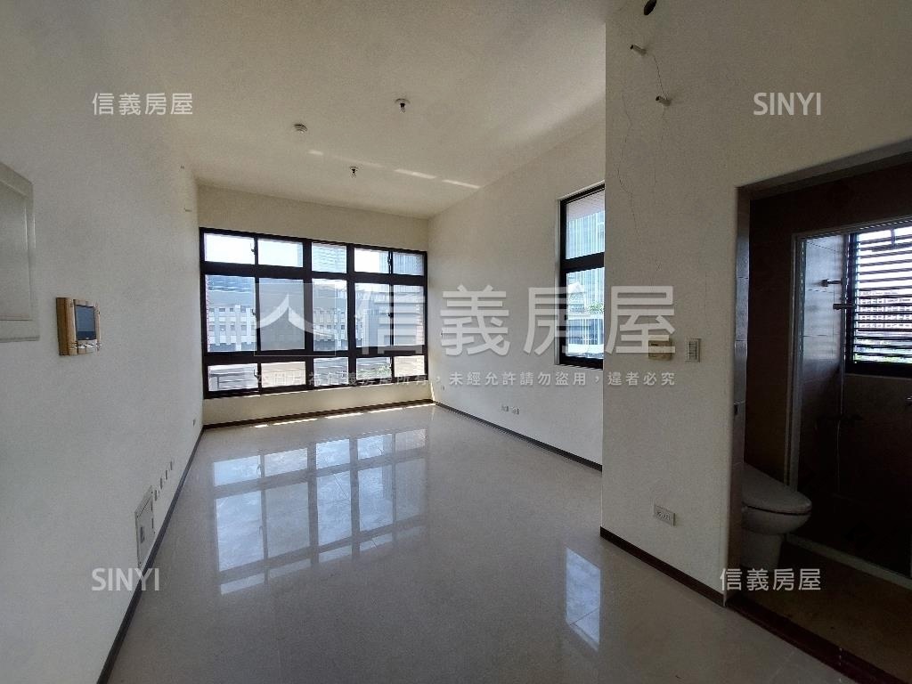 展覽館雙捷小宅車位房屋室內格局與周邊環境