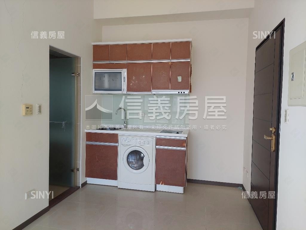 展覽館雙捷小宅車位房屋室內格局與周邊環境