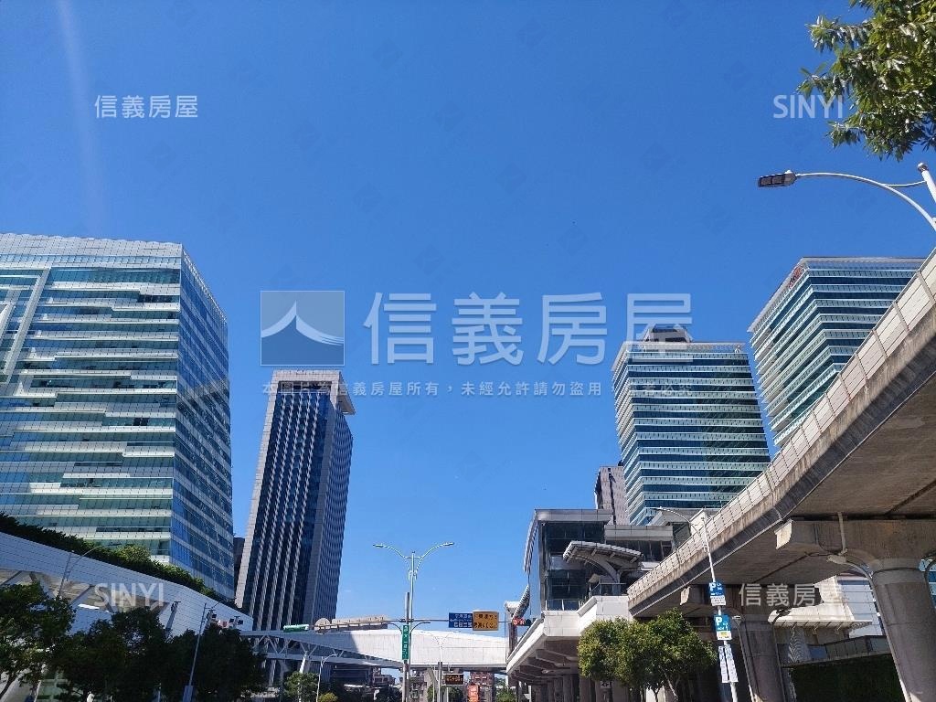 南港雙捷運輕鬆住房屋室內格局與周邊環境