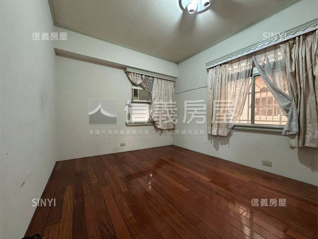 店長推薦㊣青雲華城房屋室內格局與周邊環境