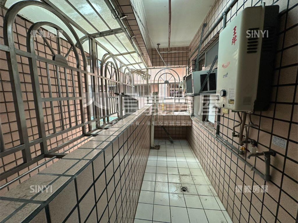 店長推薦㊣青雲華城房屋室內格局與周邊環境