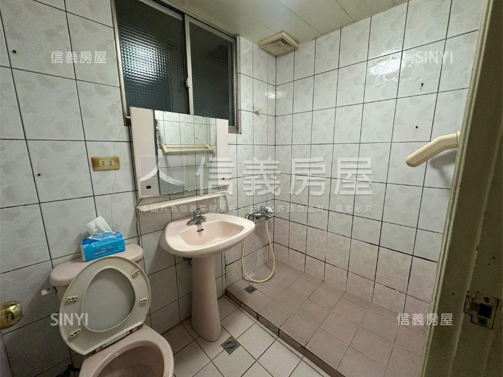 店長推薦㊣青雲華城房屋室內格局與周邊環境