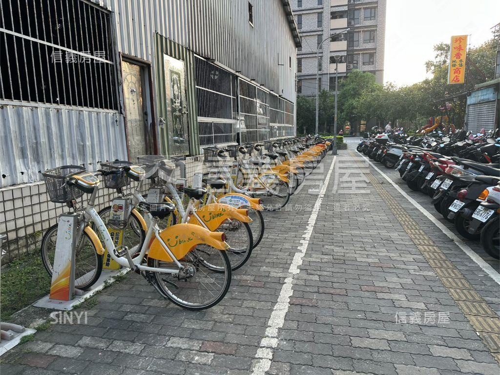 店長推薦㊣青雲華城房屋室內格局與周邊環境