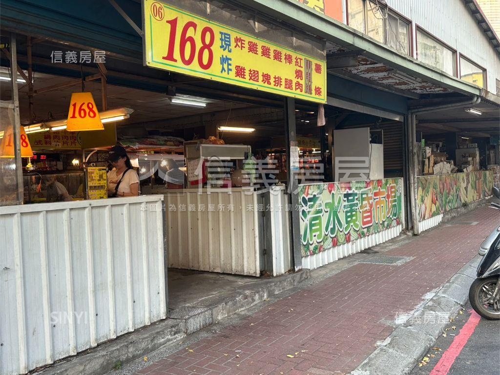 店長推薦㊣青雲華城房屋室內格局與周邊環境