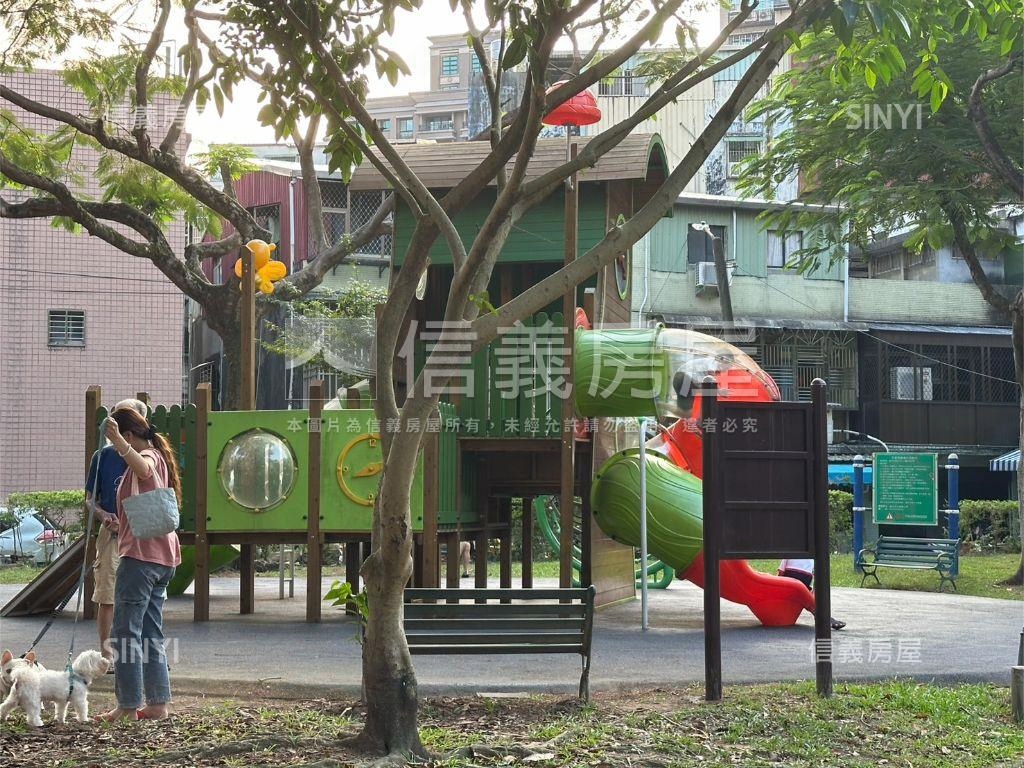 店長推薦㊣青雲華城房屋室內格局與周邊環境