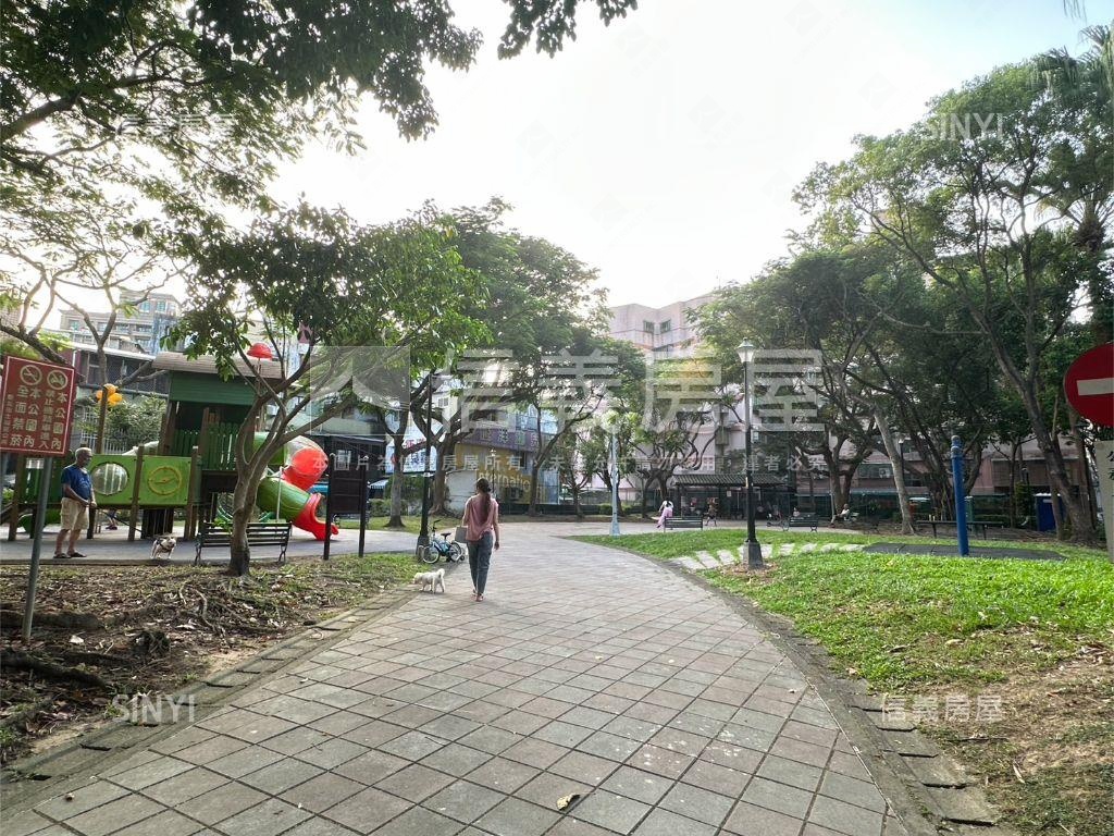 店長推薦㊣青雲華城房屋室內格局與周邊環境