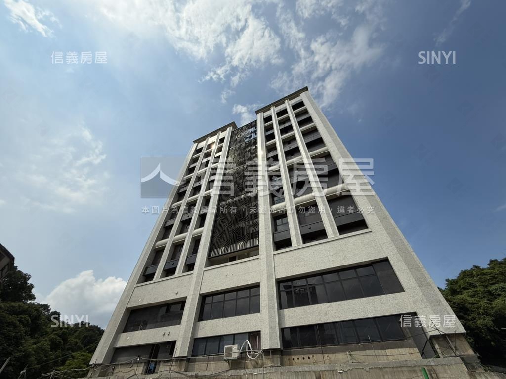 蓮園心邑Ｄ戶庭院戶房屋室內格局與周邊環境