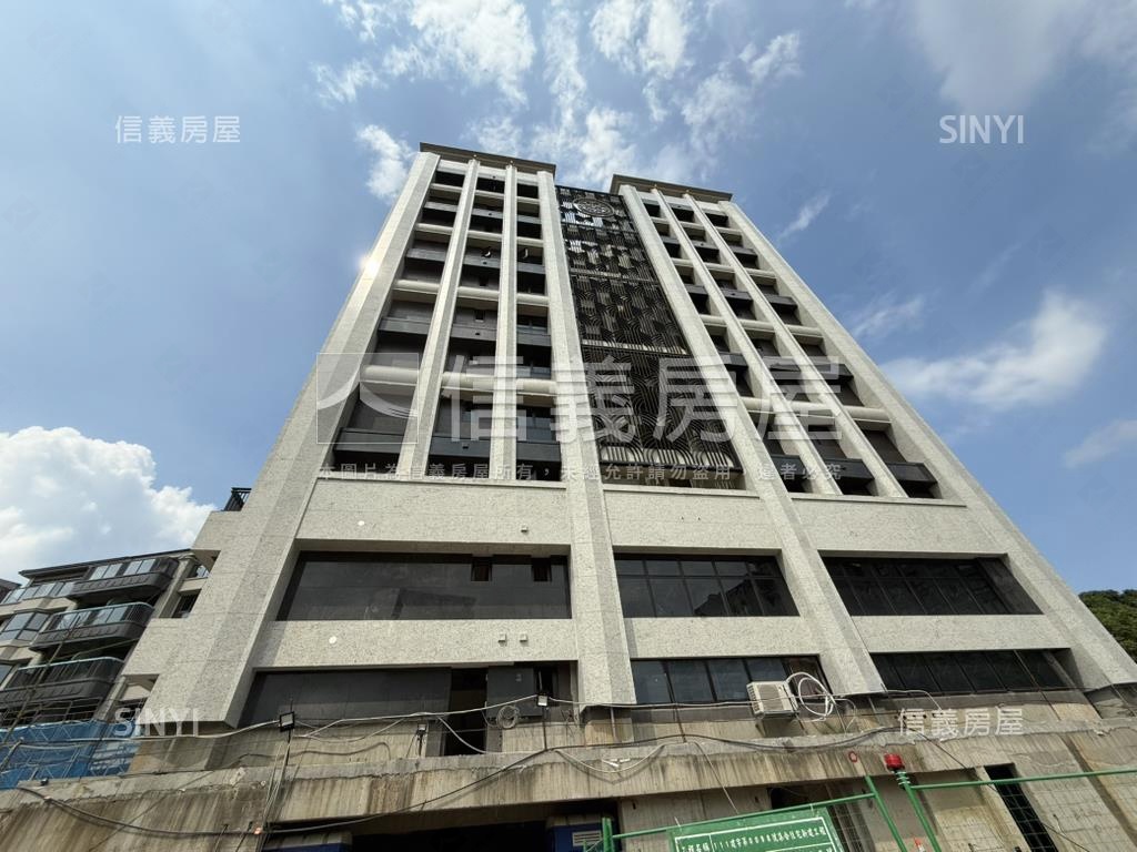蓮園心邑Ｄ戶庭院戶房屋室內格局與周邊環境