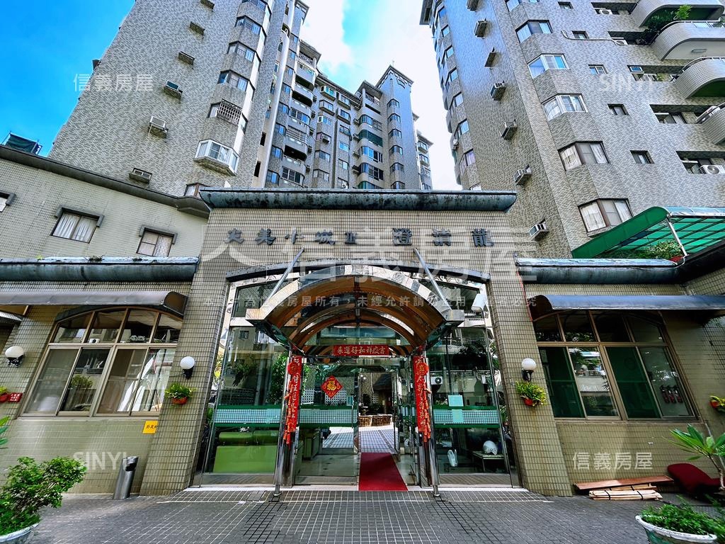 文山尖美優質２房房屋室內格局與周邊環境