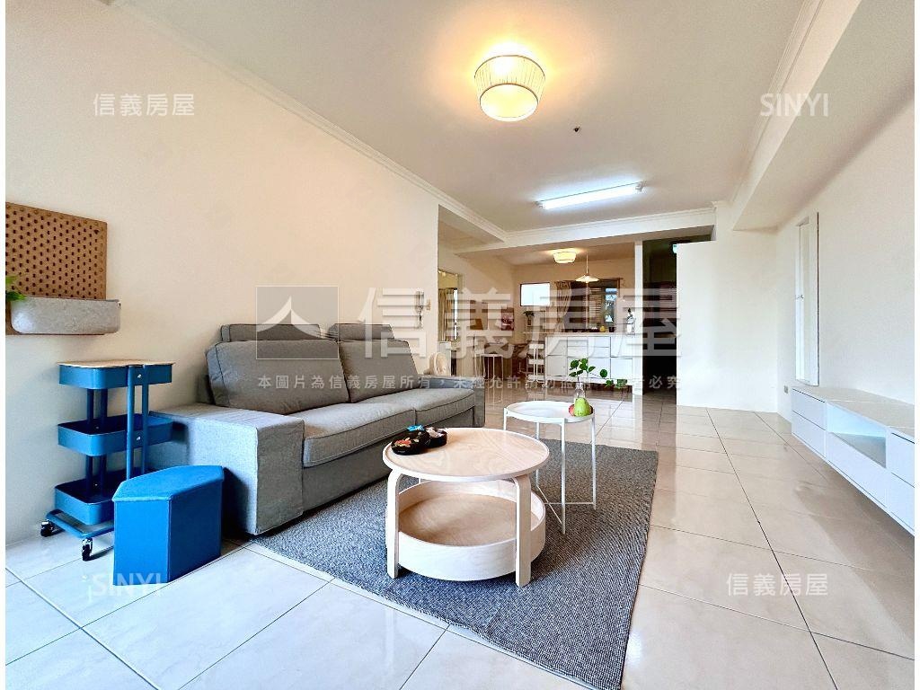 太普美樹苑景觀２＋１房房屋室內格局與周邊環境