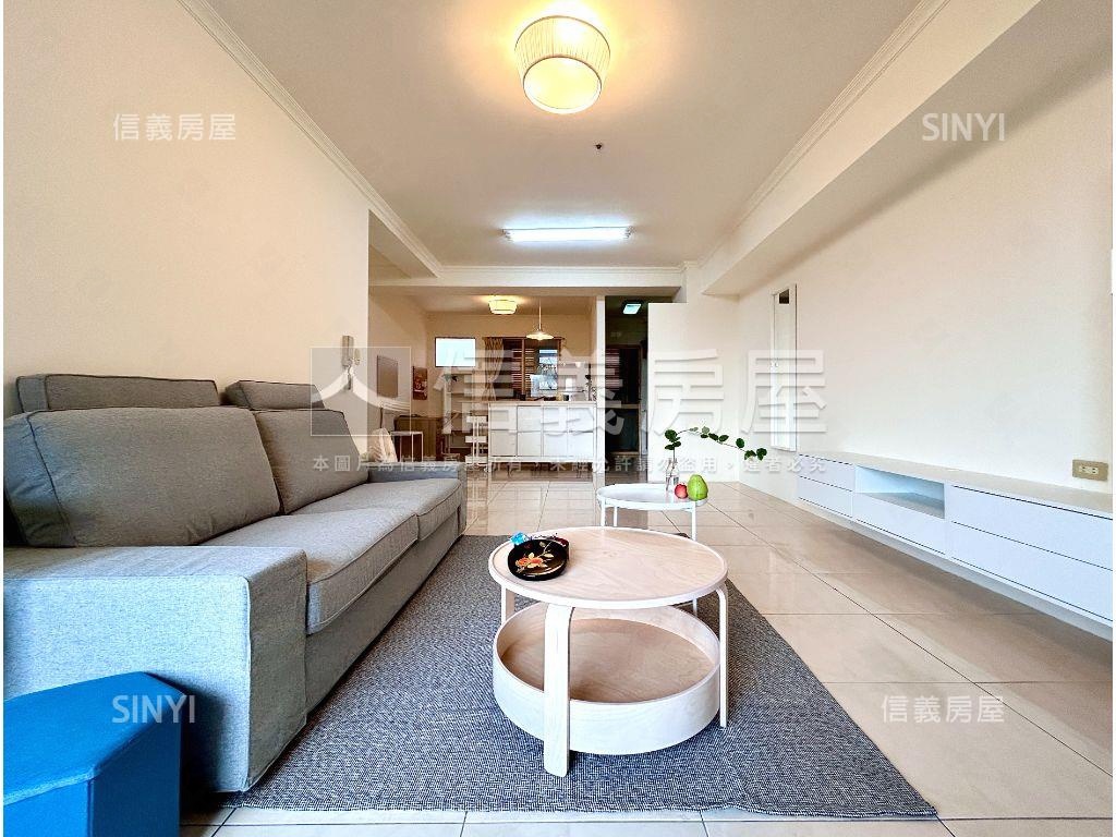 太普美樹苑景觀２＋１房房屋室內格局與周邊環境