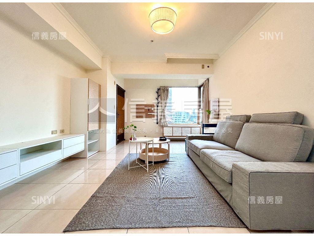 太普美樹苑景觀２＋１房房屋室內格局與周邊環境