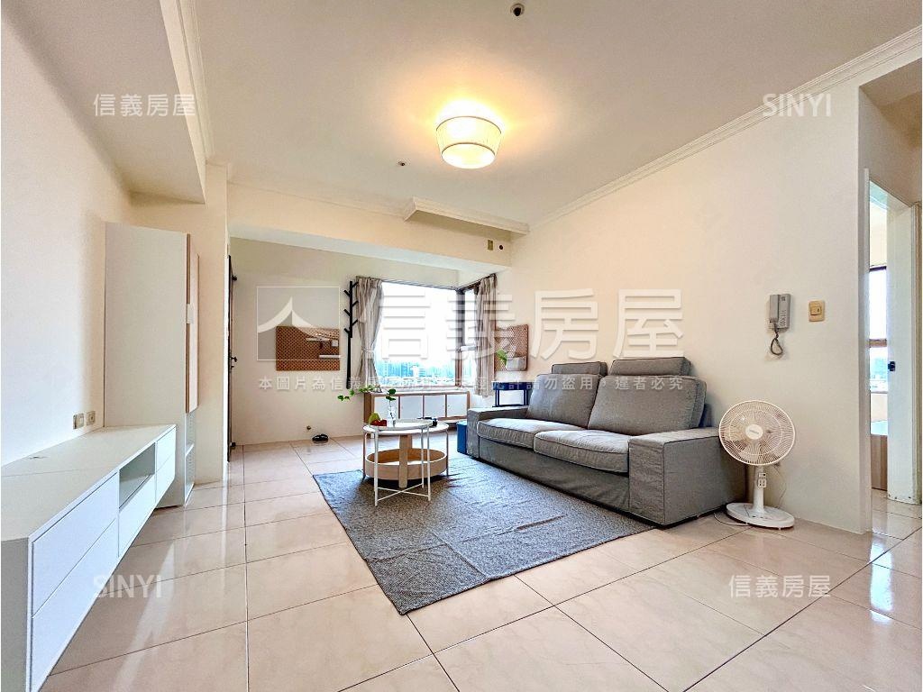 太普美樹苑景觀２＋１房房屋室內格局與周邊環境